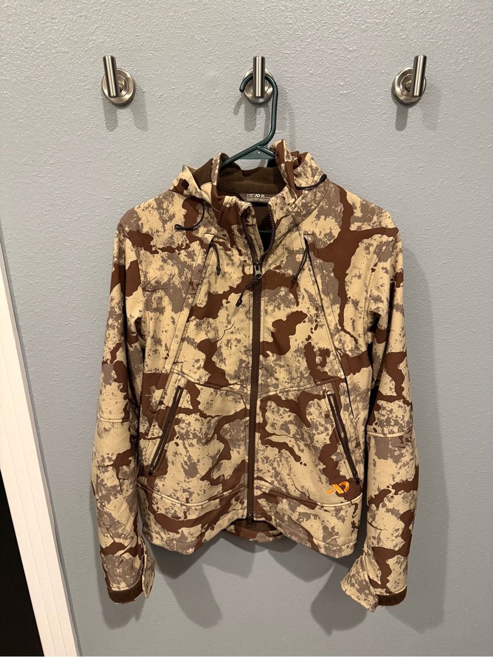 First Lite Men’s Suppressor Jacket